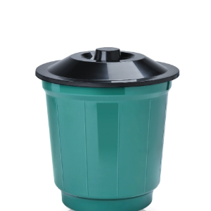 Cesto  20 L C/ TAMPA