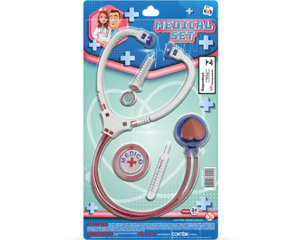 Medical Set 410
