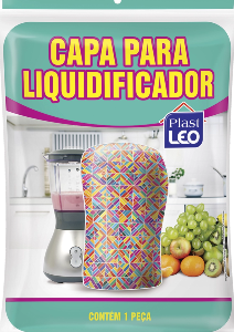 Capa p/ liquidificador