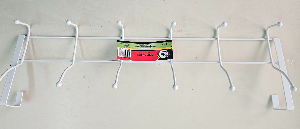 Suporte para porta c/6