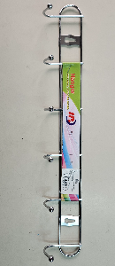 Cabideiro com 6 FEN7021