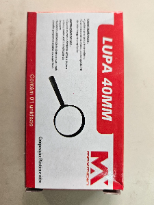 Lupa 40