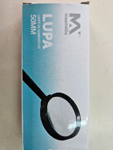 Lupa 50