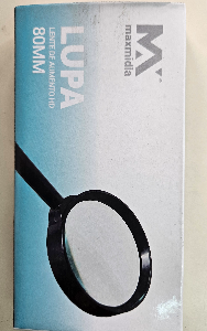 Lupa 80mm