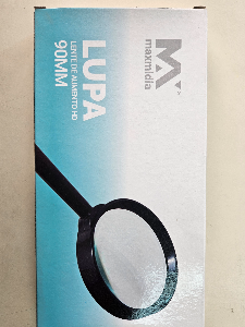 Lupa 90mm