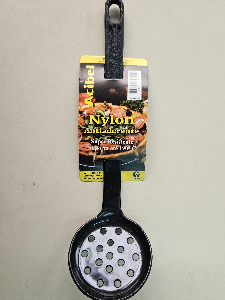 Escumadeira naylon