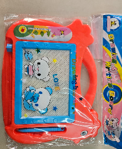 Lousa magica galinha