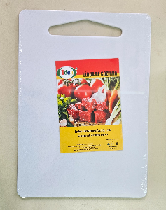 Tabua de carne IDEA 38X27CM