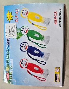 Lanterna ZLF A1 com 48