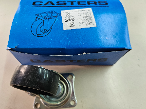 Rodinha com 4 AIH 377