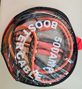 Cabo de bateria 500AMP