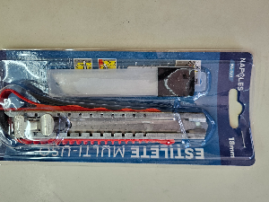 Estilete com refil  NA 010