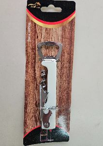 Abridor multifuncional