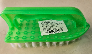 Escova para limpesa c/10