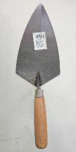 Colher de pedreiro 8¨
