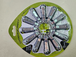 Cortador de unha c/ 12 G