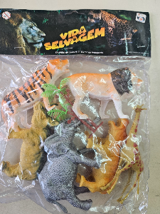 Animais zoologico 3050