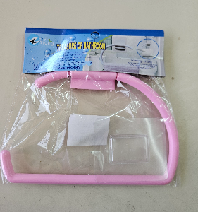 Porta Papel Higienico